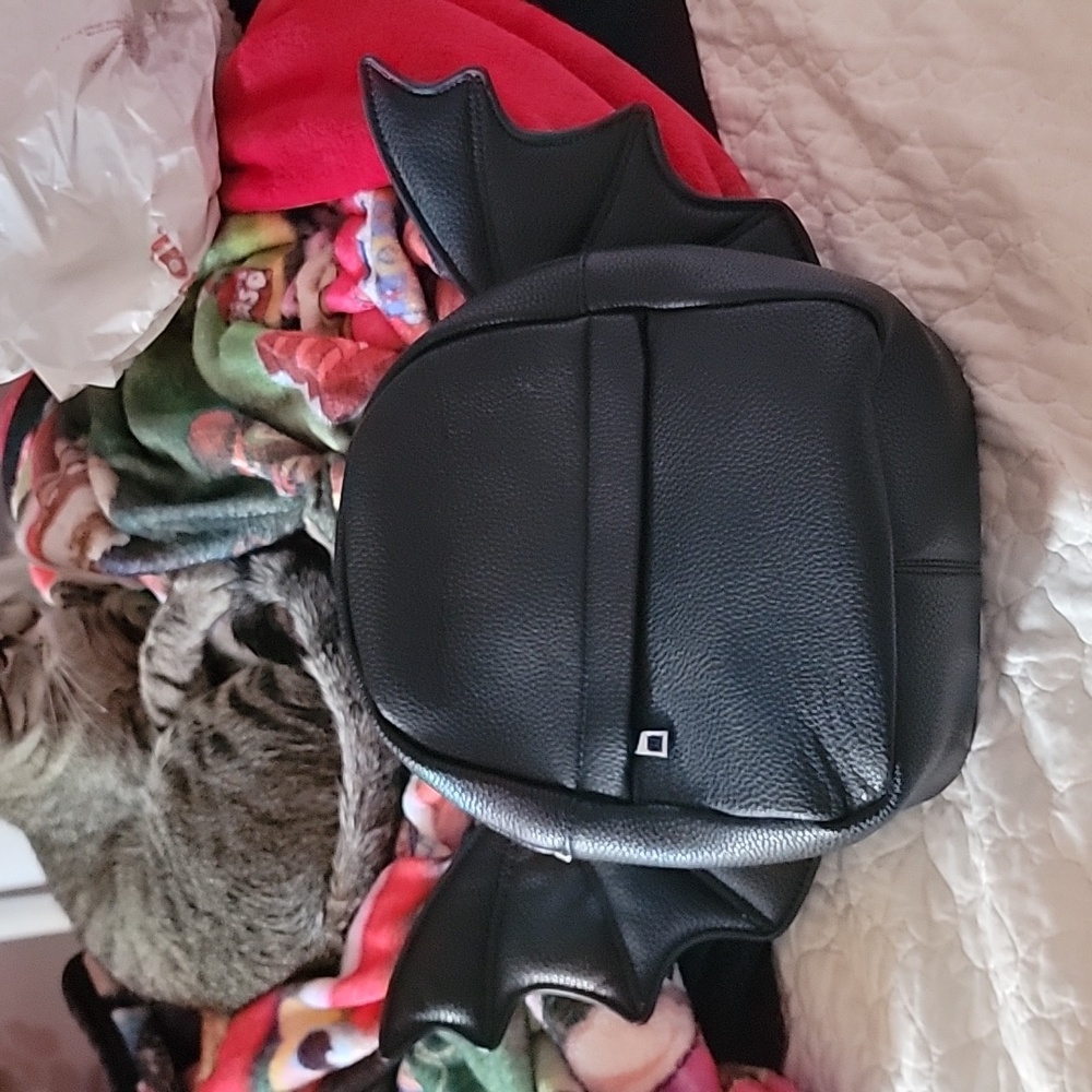 Current Mood Bat wing bag
